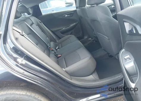 2023 Chevrolet Malibu Fwd 1Lt z USA, uszkodzony, nr VIN 1G1ZD5ST3PF221236